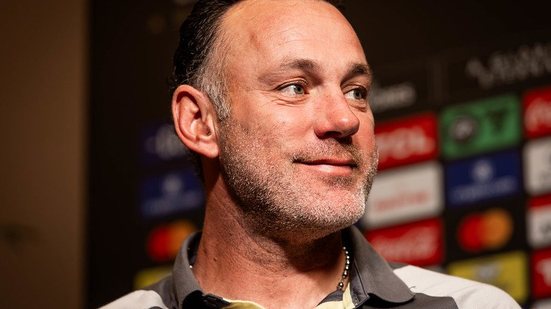 Pedro Souza / Atlético