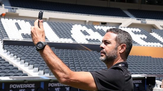 Vítor Silva / Botafogo