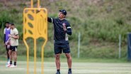 Victor Ferreira / EC Vitória
