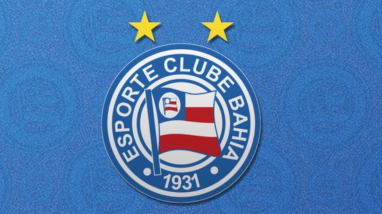 Divulgação / EC Bahia