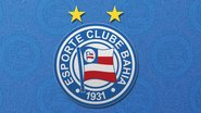 Divulgação / EC Bahia