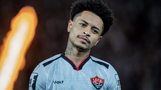 Victor Ferreira / EC Vitória