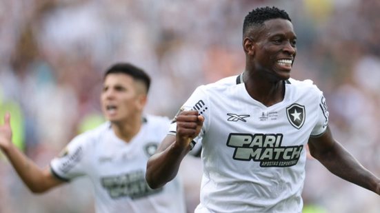 Vítor Silva / Botafogo