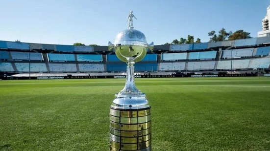 Divulgação / Conmebol