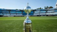 Divulgação / Conmebol