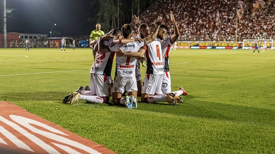 Victor Ferreira/ECV