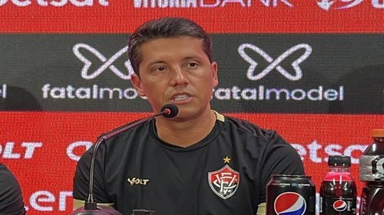 Victor Ferreira/ECV