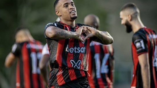 Victor Ferreira/ECV