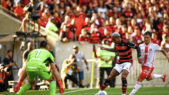 Marcelo Cortes / CRF