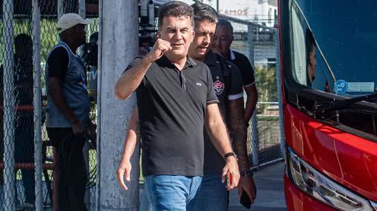 Victor Ferreira / EC Vitória