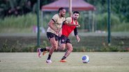 Victor Ferreira / EC Vitória