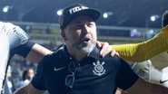 Rodrigo Coca / Agência Corinthians