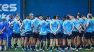 Divulgação/Grêmio