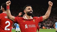 Reprodução / Liverpool