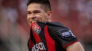 Victor Ferreira / EC Vitória 