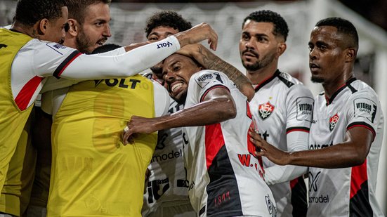 Victor Ferreira / EC Vitória 
