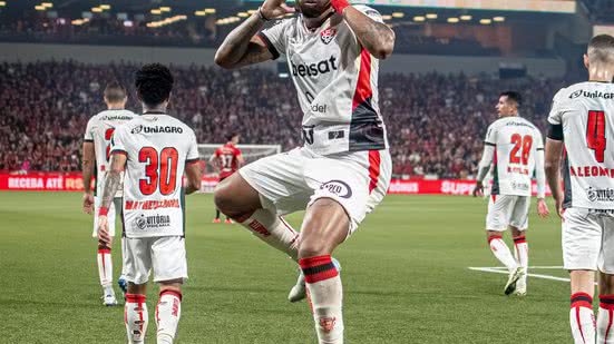 Victor Ferreira / EC Vitória 