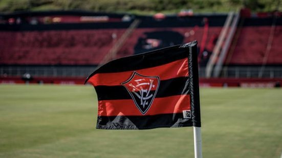 Victor Ferreira/EC Vitória