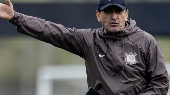 Rodrigo Coca / SCCP