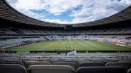 Reprodução / Estádio Mineirão