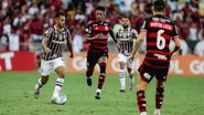 LUCAS MERÇON / FLUMINENSE FC