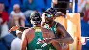 Divulgação / Volleyball World