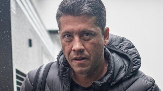 Victor Ferreira / EC Vitória