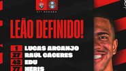 Divulgação / EC Vitória