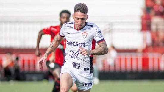 Victor Ferreira / EC Vitória