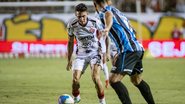 Victor Ferreira / EC Vitória