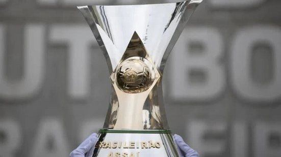 Divulgação/CBF