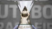 Divulgação/CBF