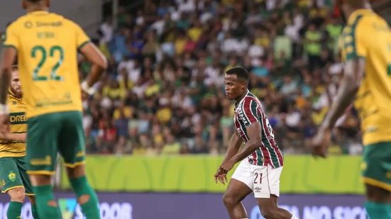 Marcelo Goncalves / FFC