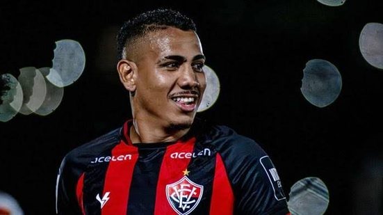 Victor Ferreira / EC Vitória