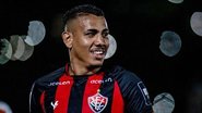 Victor Ferreira / EC Vitória