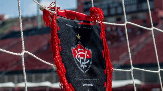 Victor Ferreira / EC Vitória