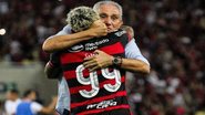 Marcelo Cortes / Flamengo
