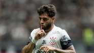 Rodrigo Coca / Agência Corinthians