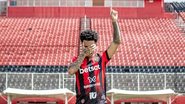 Victor Ferreira / EC Vitória 