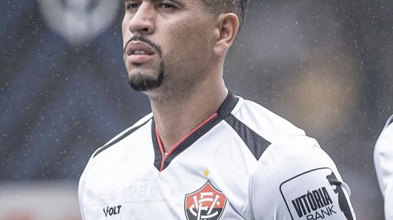 Victor Ferreira / EC Vitória