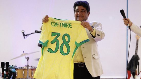 Rafael Ribeiro/CBF