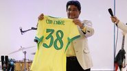 Rafael Ribeiro/CBF