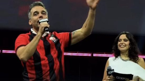 Reprodução / Instagram