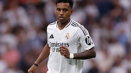 Reprodução / Real Madrid
