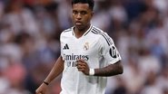 Reprodução / Real Madrid