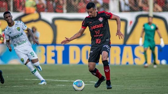 Victor Ferreira / EC Vitória 