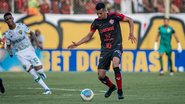Victor Ferreira / EC Vitória 