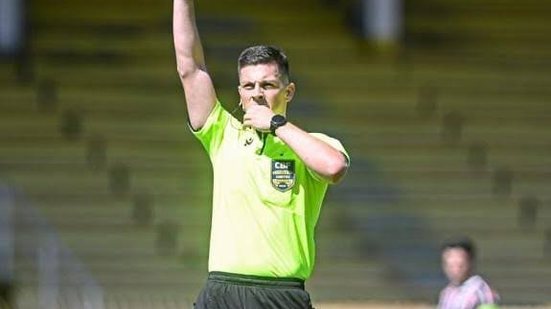 Reprodução / Redes sociais