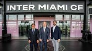 Reprodução / Inter Miami