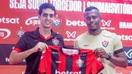 Victor Ferreira / EC Vitória 